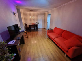 Departamento Iquique Cavancha